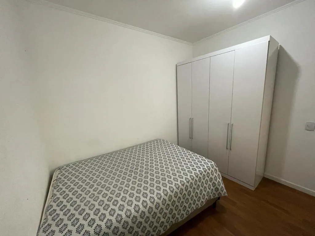 Hotel Coliving Brooklin E Chacara Santo Antonio São Paulo Brazílie