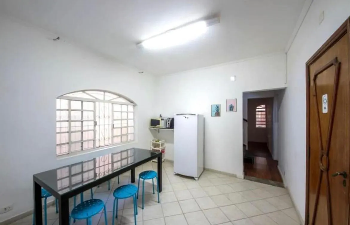 Penzion Hotel Coliving Brooklin E Chacara Santo Antonio São Paulo