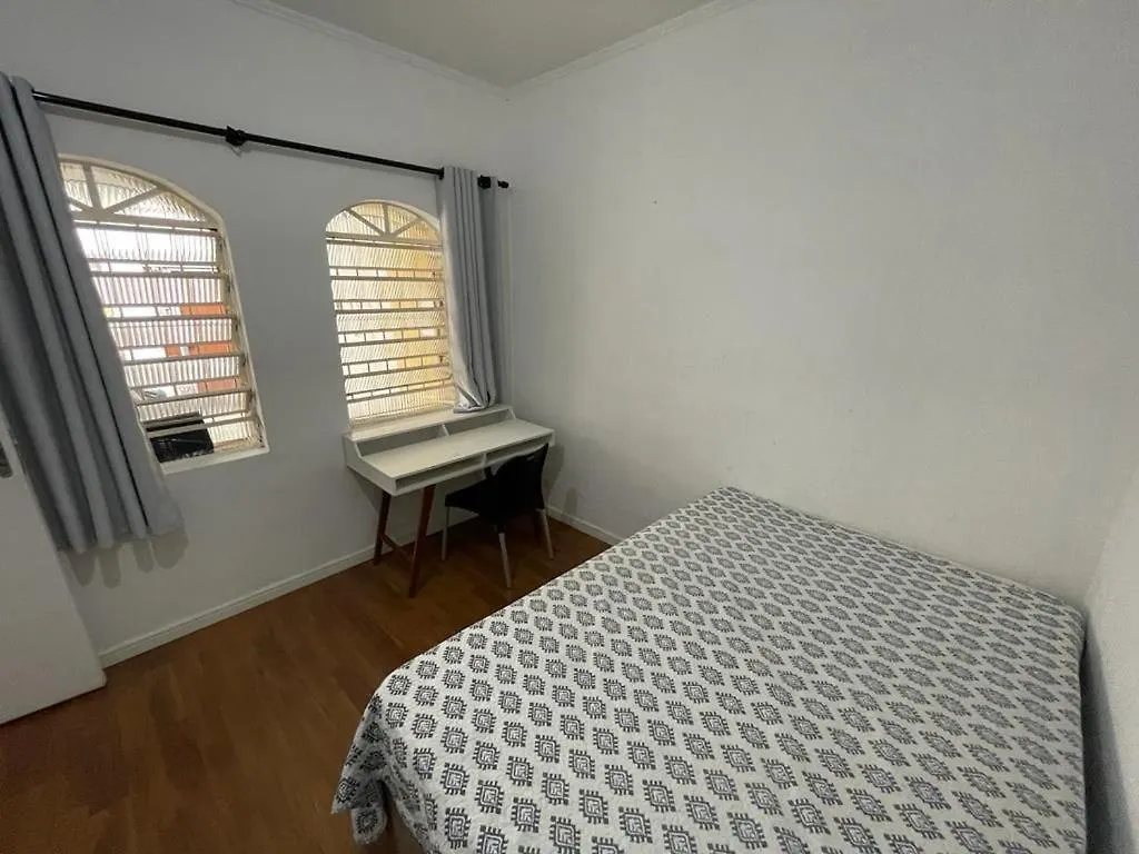 Penzion Hotel Coliving Brooklin E Chacara Santo Antonio São Paulo