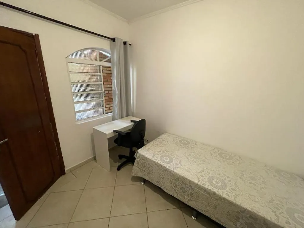 Hotel Coliving Brooklin E Chacara Santo Antonio São Paulo