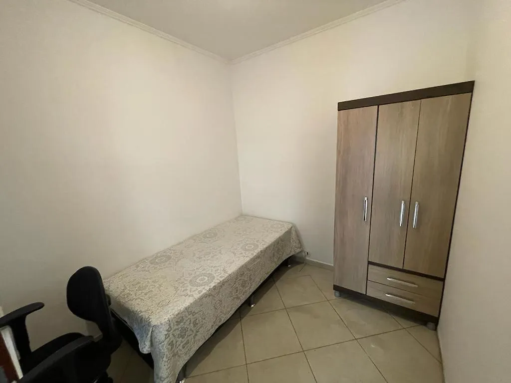 Penzion Hotel Coliving Brooklin E Chacara Santo Antonio São Paulo