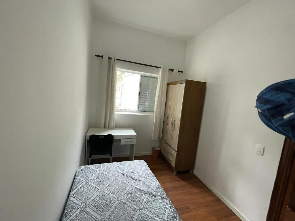 Hotel Coliving Brooklin E Chacara Santo Antonio São Paulo Penzion