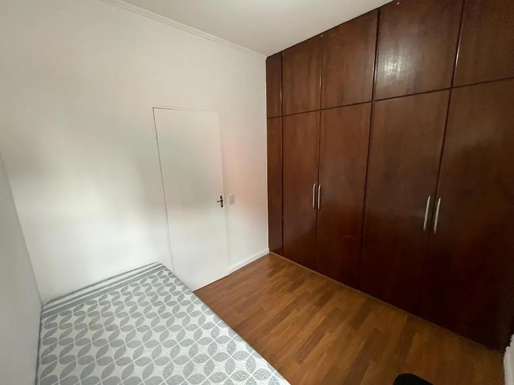 Hotel Coliving Brooklin E Chacara Santo Antonio São Paulo