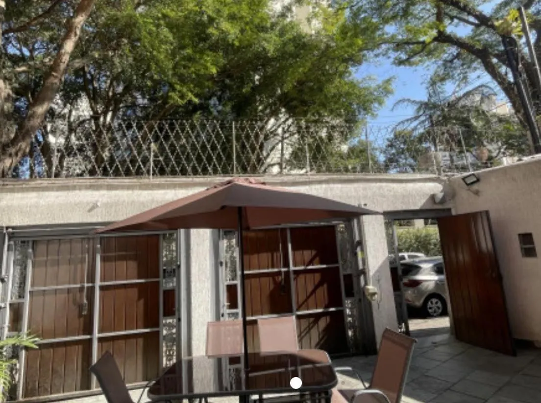 Penzion Hotel Coliving Brooklin E Chacara Santo Antonio São Paulo