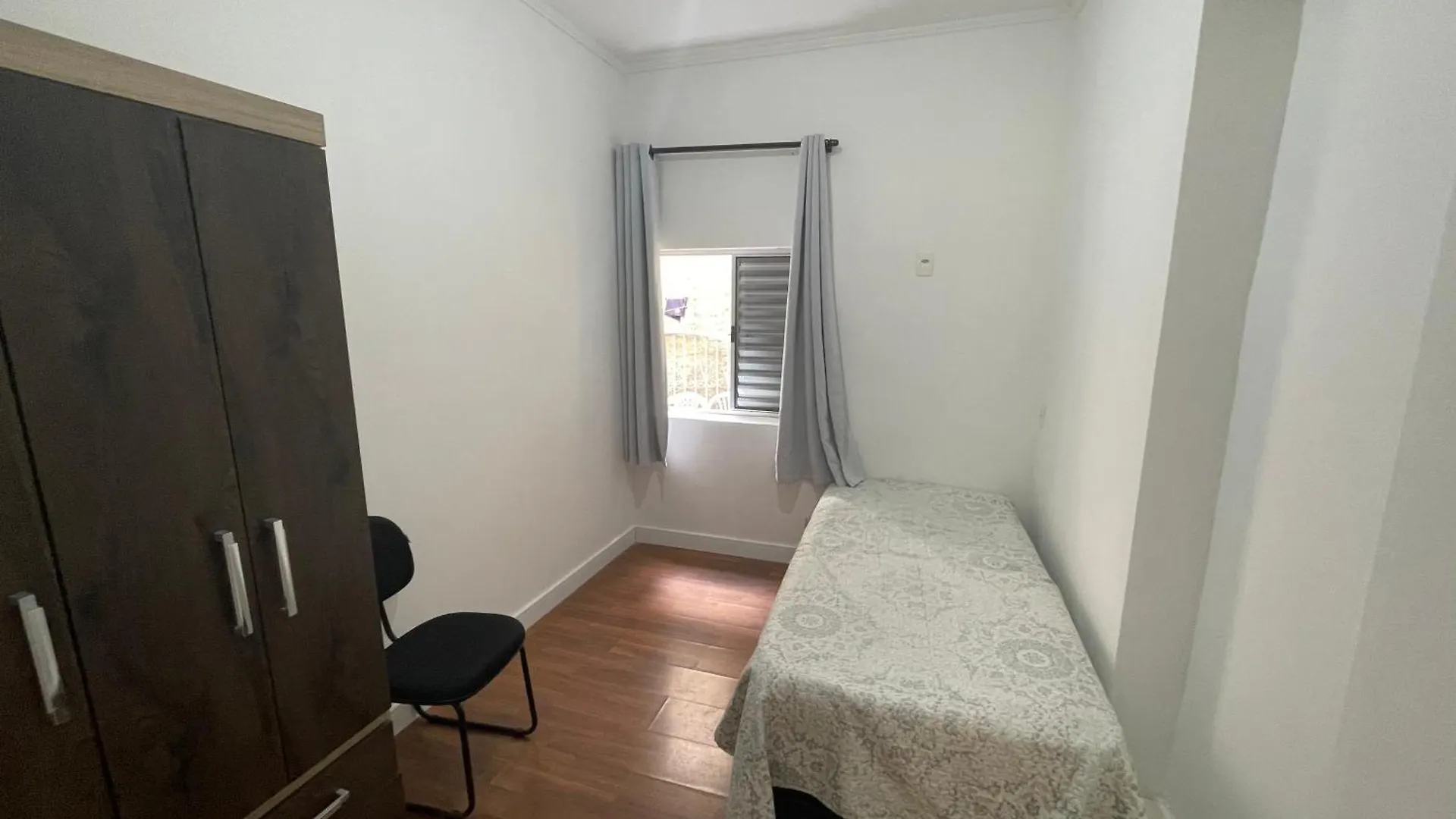 Hotel Coliving Brooklin E Chacara Santo Antonio São Paulo