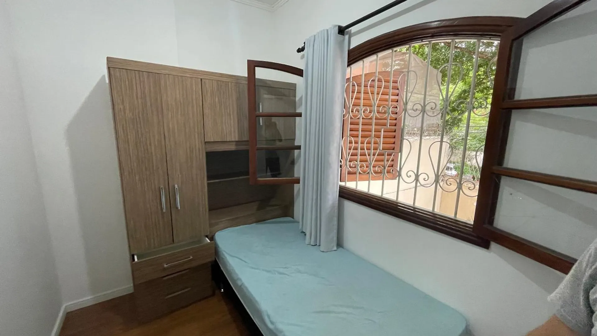 Hotel Coliving Brooklin E Chacara Santo Antonio São Paulo 0*,  Brazílie