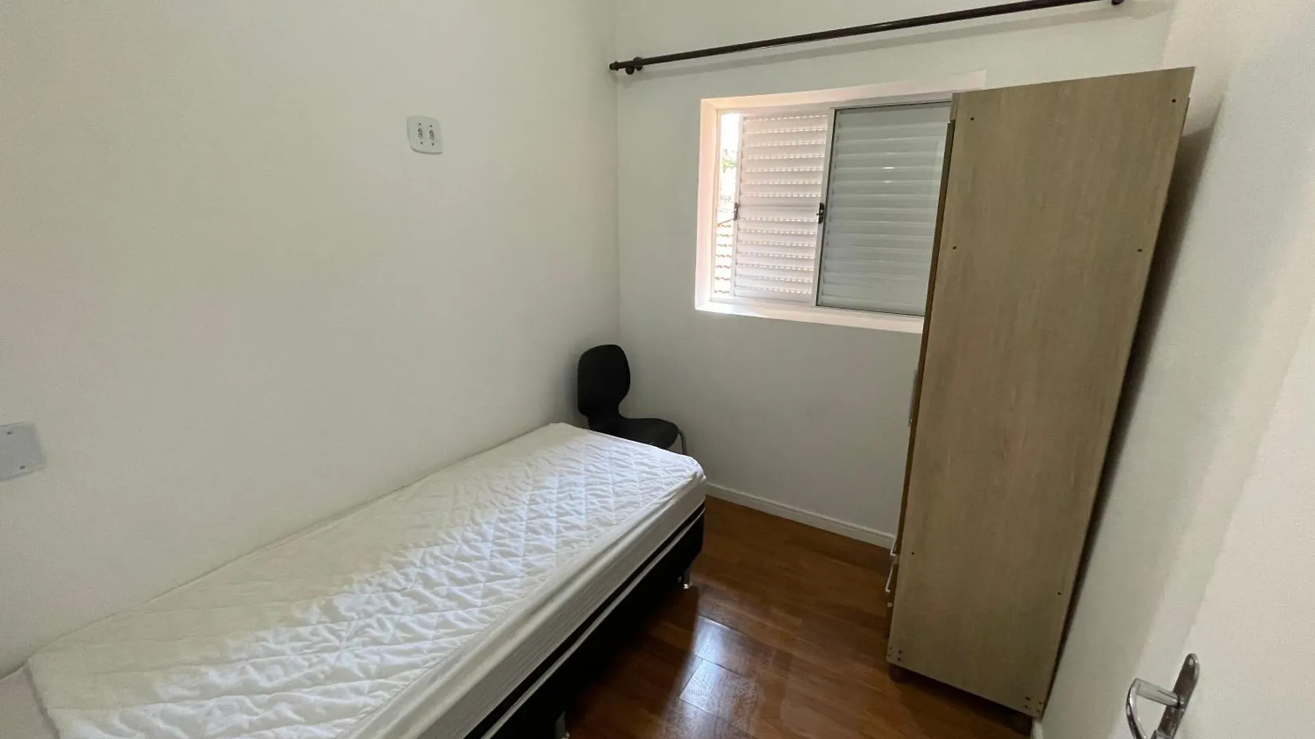 Hotel Coliving Brooklin E Chacara Santo Antonio São Paulo 0*,