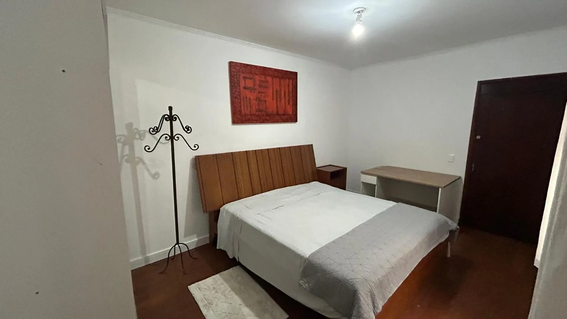 Penzion Hotel Coliving Brooklin E Chacara Santo Antonio São Paulo