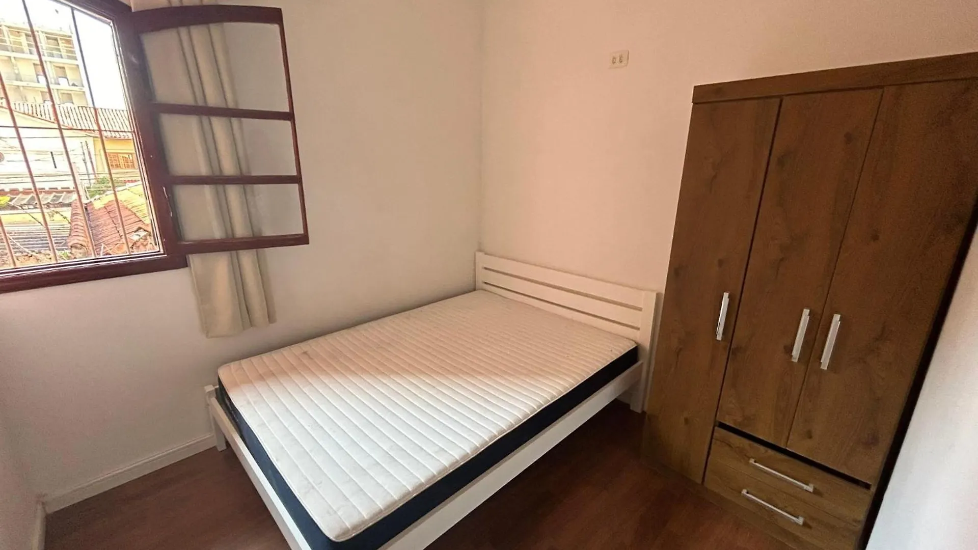 Hotel Coliving Brooklin E Chacara Santo Antonio São Paulo Penzion