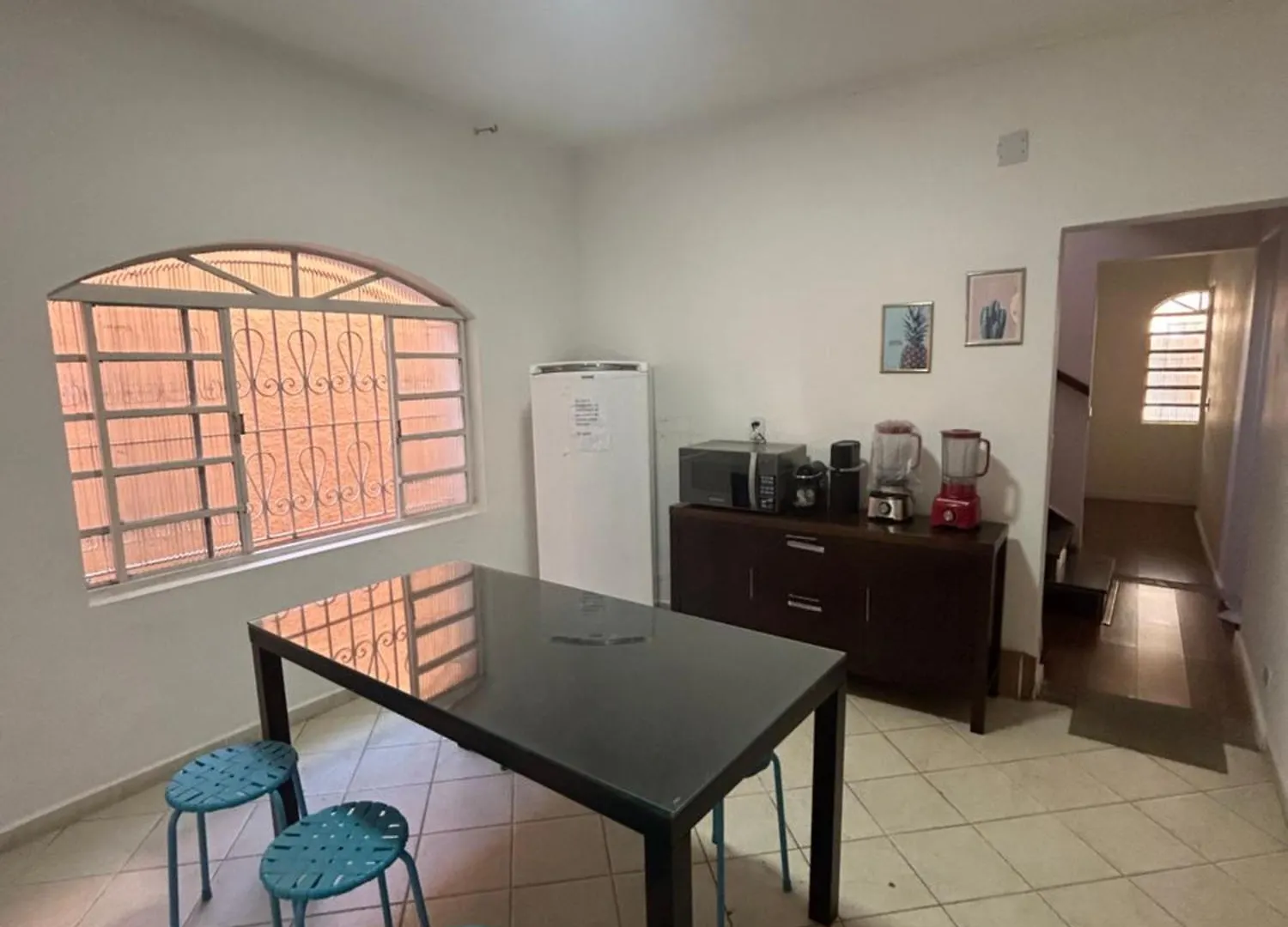 Hotel Coliving Brooklin E Chacara Santo Antonio São Paulo 0*,  Brazílie