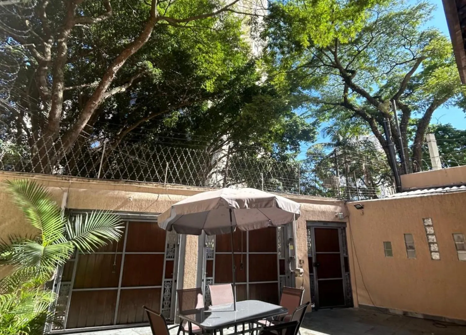 Hotel Coliving Brooklin E Chacara Santo Antonio São Paulo