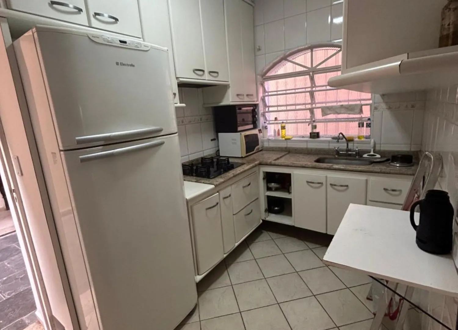 Hotel Coliving Brooklin E Chacara Santo Antonio São Paulo Penzion
