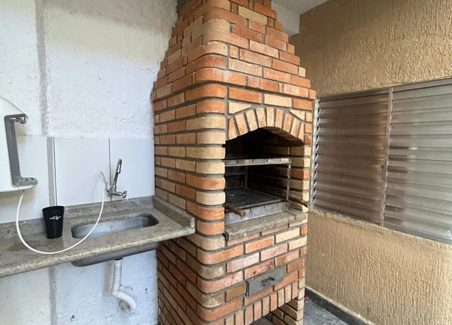 Hotel Coliving Brooklin E Chacara Santo Antonio São Paulo