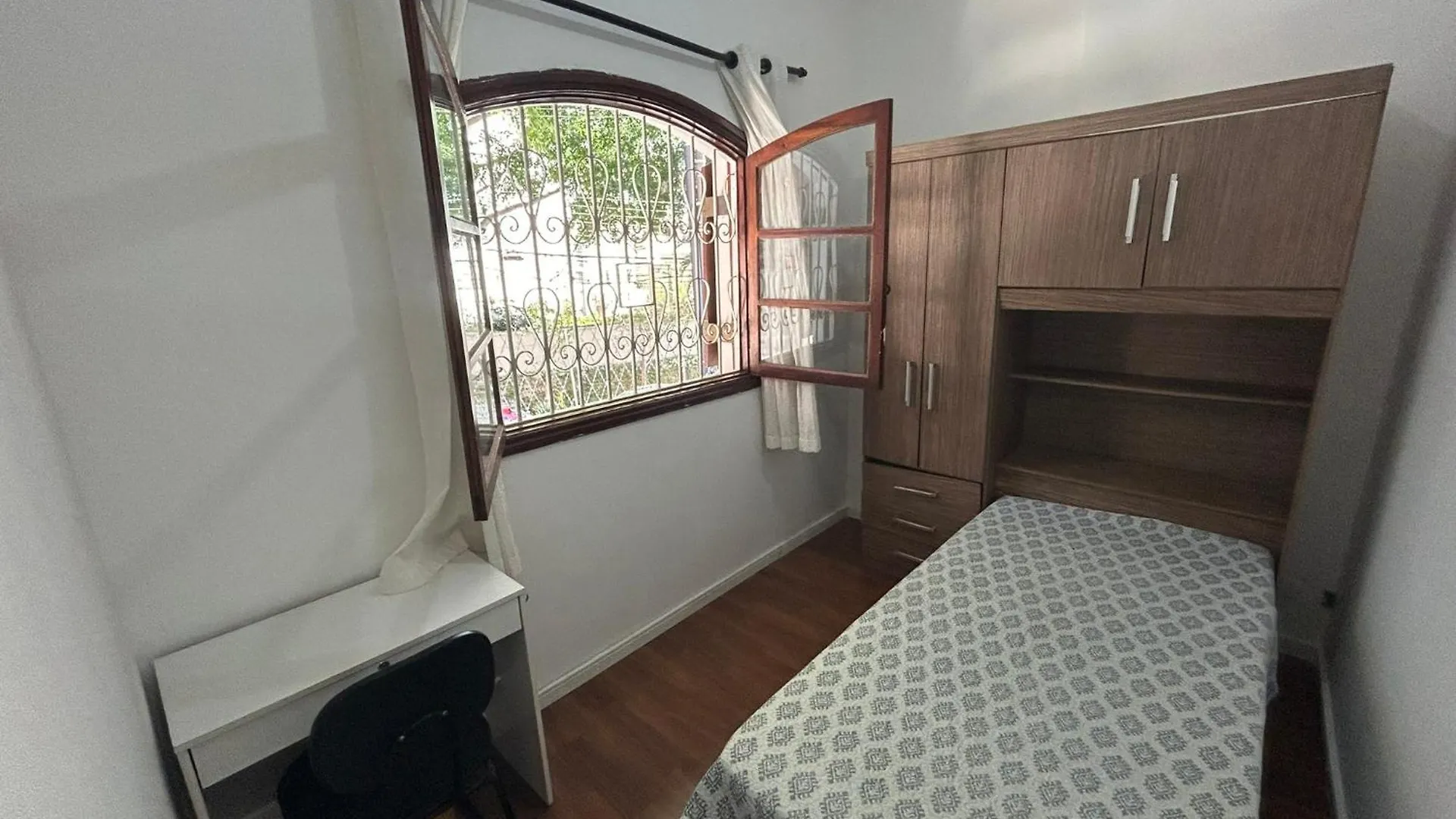 Hotel Coliving Brooklin E Chacara Santo Antonio São Paulo