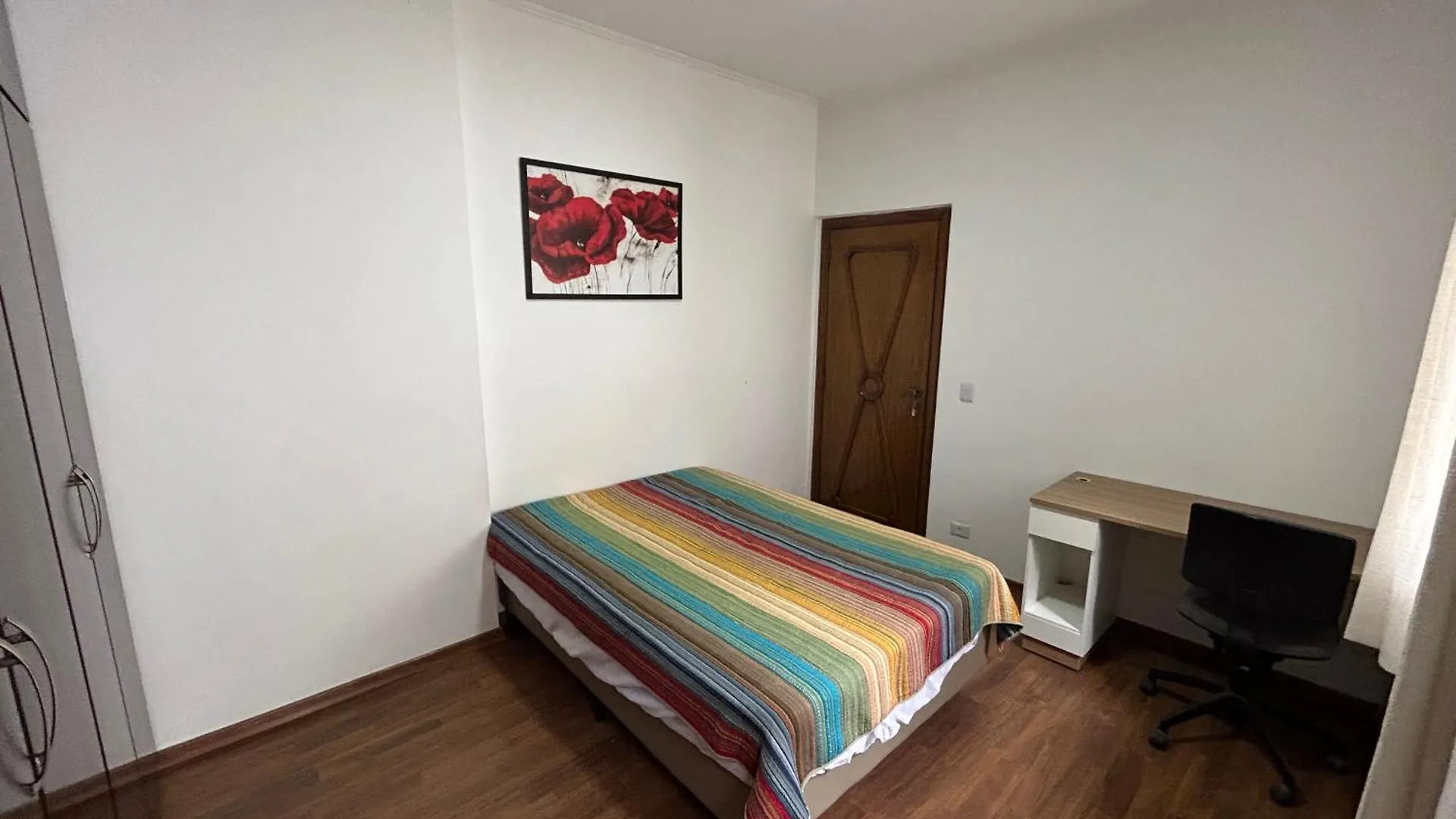 Penzion Hotel Coliving Brooklin E Chacara Santo Antonio São Paulo
