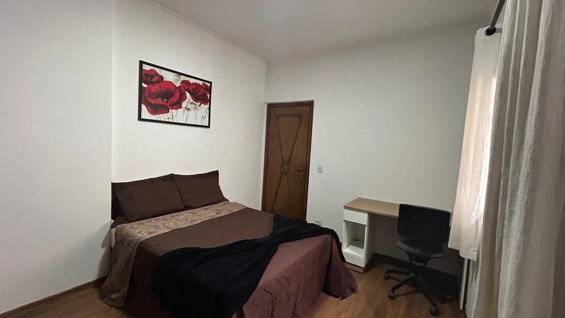 Hotel Coliving Brooklin E Chacara Santo Antonio São Paulo Brazílie