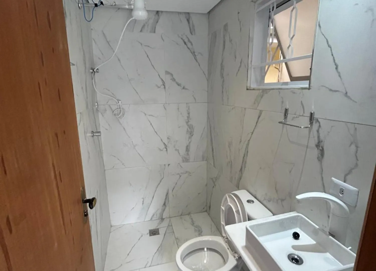 Hotel Coliving Brooklin E Chacara Santo Antonio São Paulo Brazílie