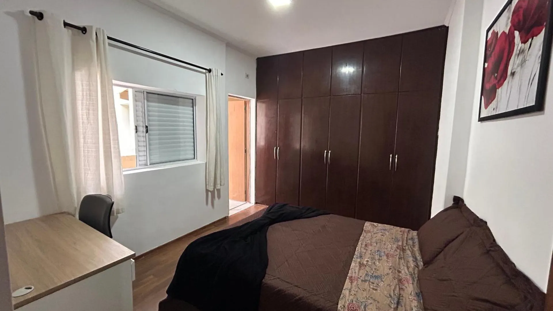 Hotel Coliving Brooklin E Chacara Santo Antonio São Paulo Brazílie