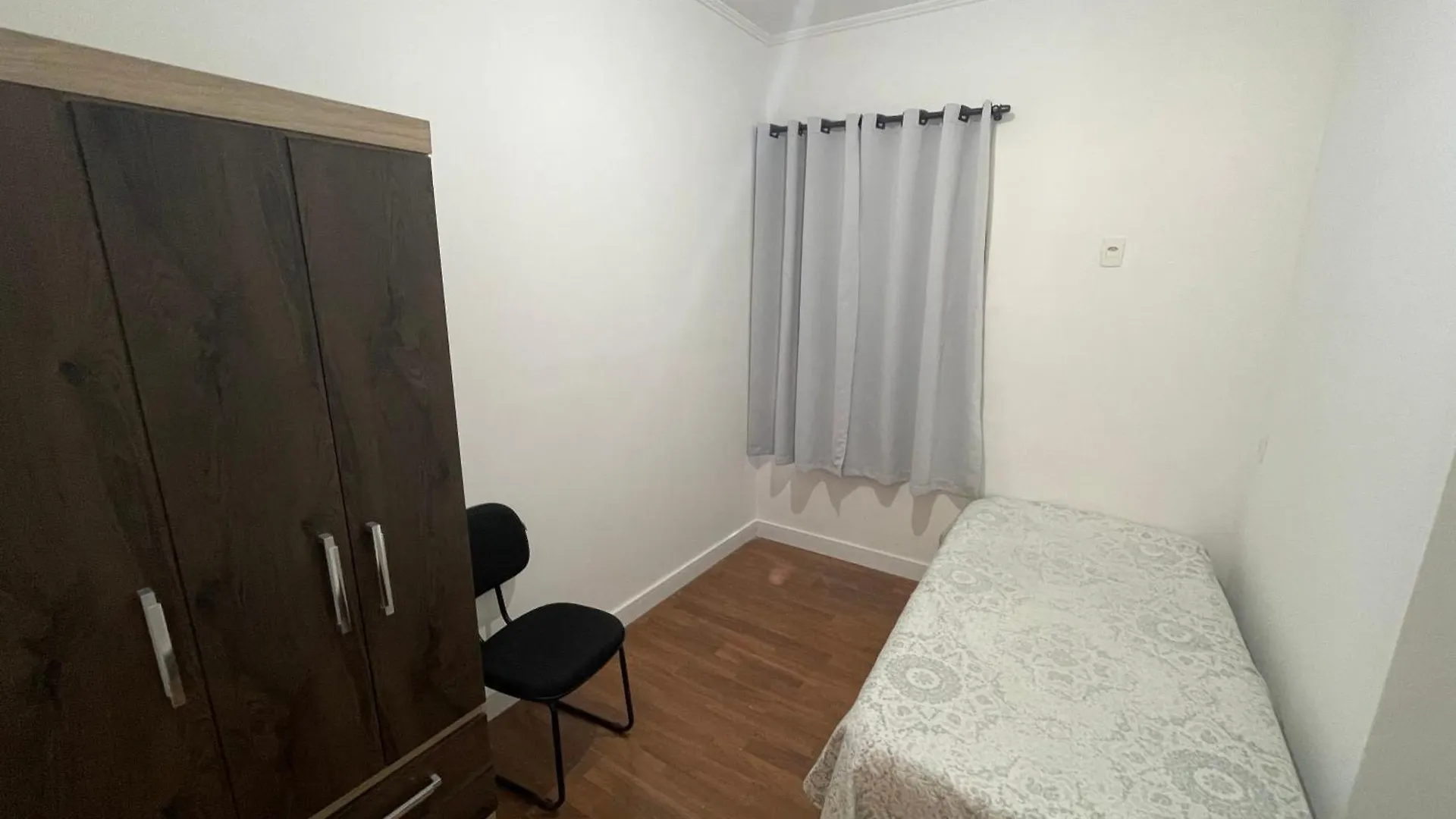 Gæstehus Coliving Brooklin E Chacara Santo Antonio Hotel São Paulo Brasilien