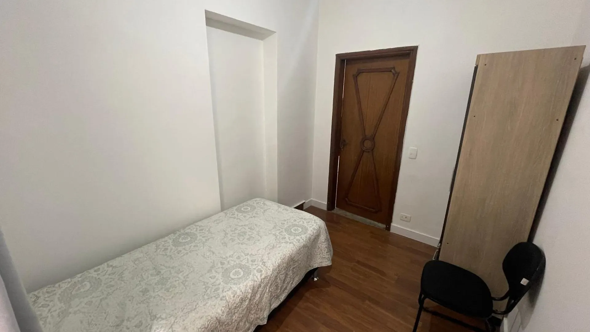 Coliving Brooklin E Chacara Santo Antonio Hotel São Paulo 0*,